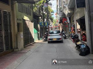 Bán nhà kim ngưu nhà đẹp ở ngay full nội thất  diện tích tiêu chuẩn  trước nhà rộng thoáng sáng