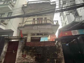 Bán nhà ngõ trường chinh  oto vào nhà  diện tích khủng lồ  phù hợp đầu tư  pháp lý sạch chuẩn