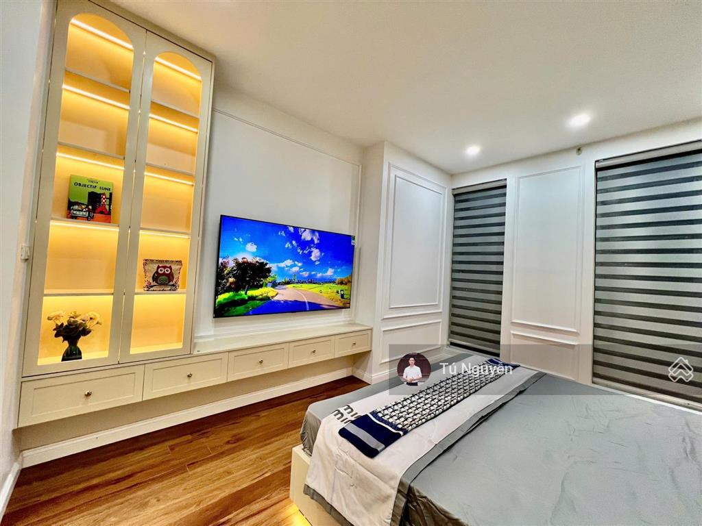 Chính chủ bán căn góc 2 phòng ngủ 65m2 ct1 trung văn  vinaconex 3 cương kiên. giá 5.5 tỷ