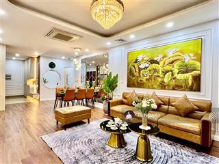 Chính chủ bán căn góc 2 phòng ngủ 65m2 ct1 trung văn  vinaconex 3 cương kiên. giá 5.5 tỷ