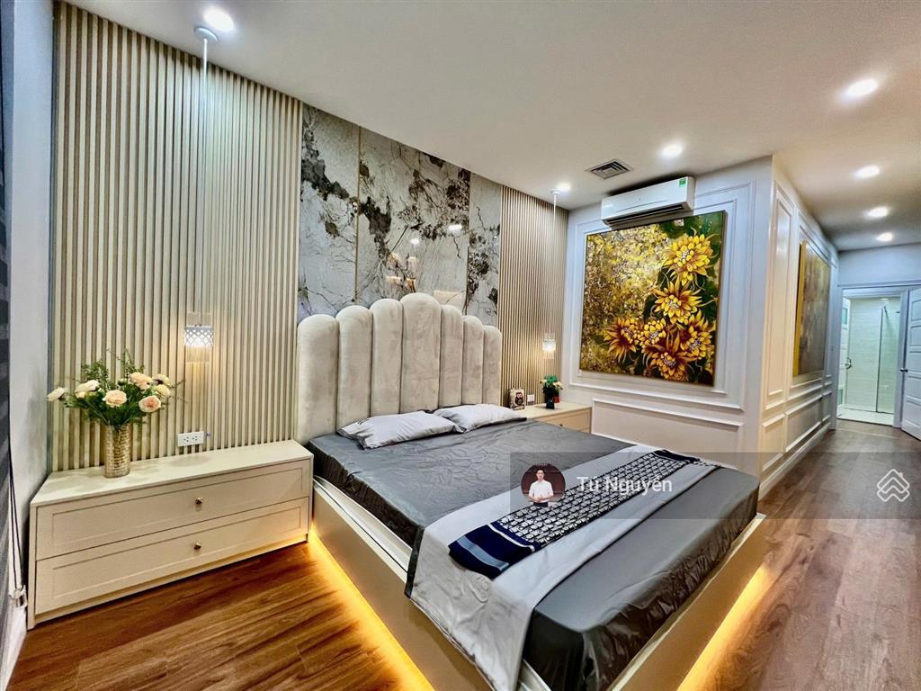 Chính chủ bán căn góc 2 phòng ngủ 65m2 ct1 trung văn  vinaconex 3 cương kiên. giá 5.5 tỷ