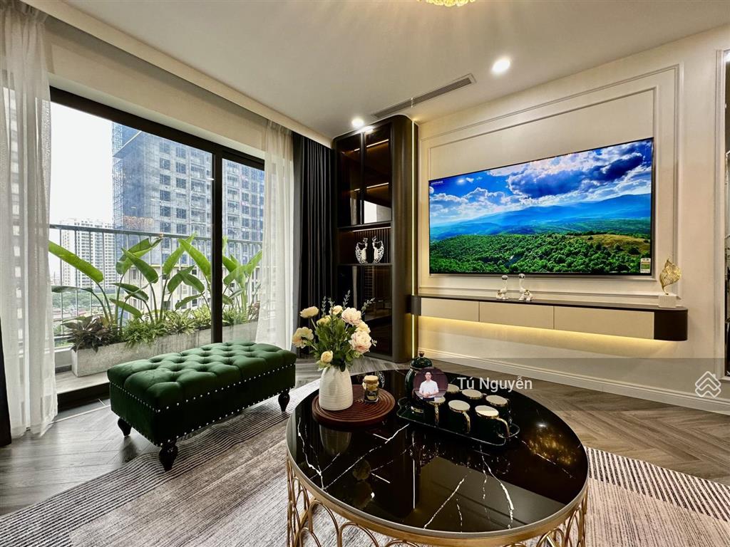 Chính chủ bán căn 3 phòng ngủ 110m2 fodacon bắc hà  nguyễn trãi. giá 6.5 tỷ