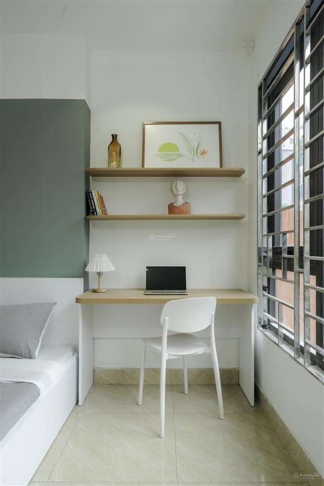 Chính chủ cho thuê căn hộ 1n1k comi homes 84 hoàng văn thái  thanh xuân vị trí trung tâm ngã tư sở