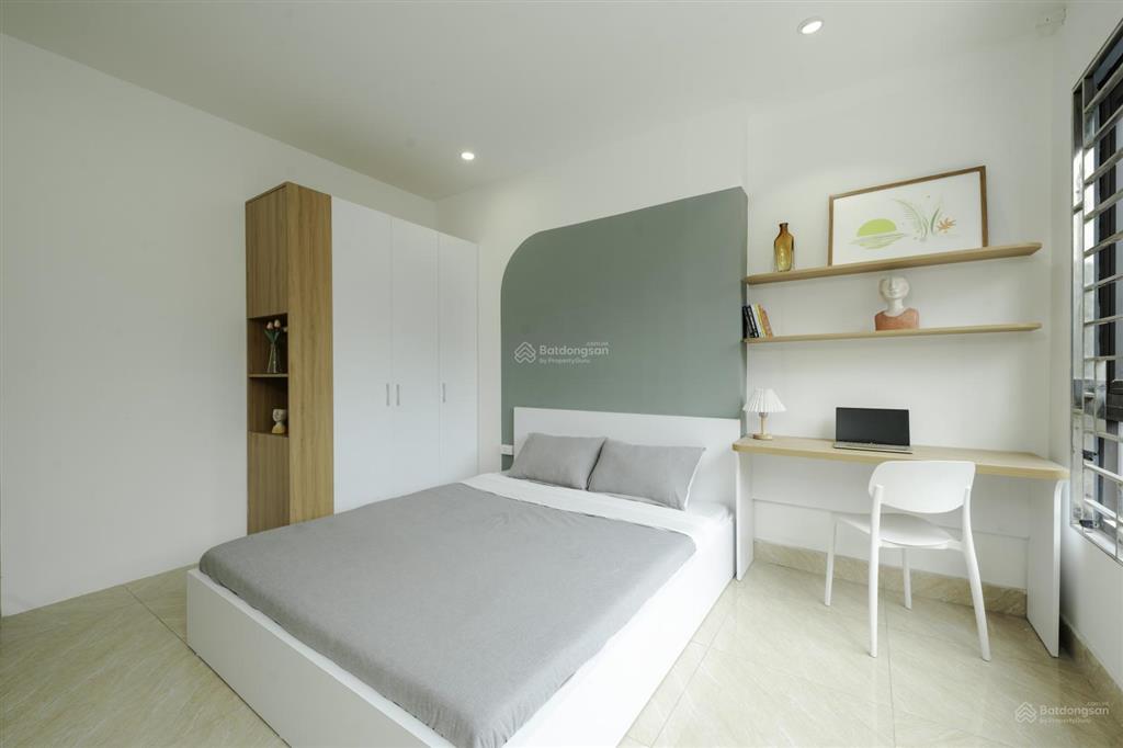 Chính chủ cho thuê căn hộ 1n1k comi homes 84 hoàng văn thái  thanh xuân vị trí trung tâm ngã tư sở