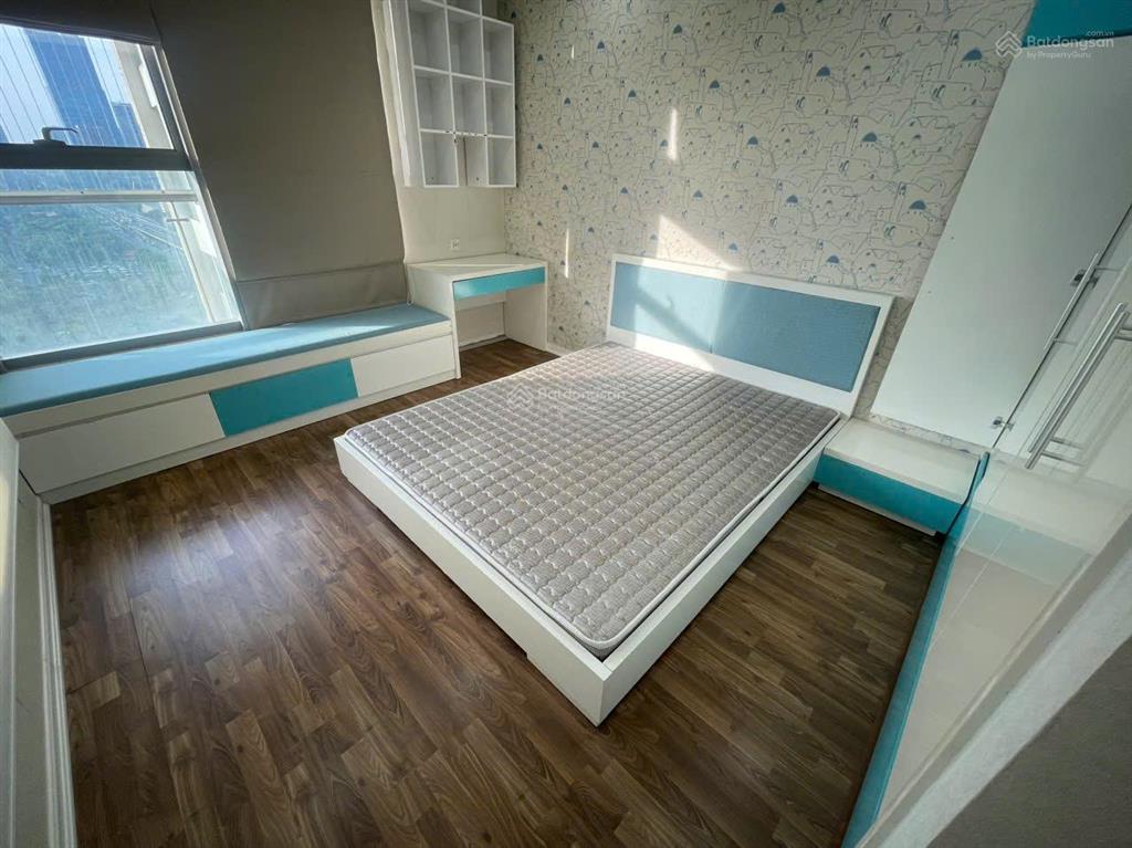 Cho thuê căn hộ chung cư thăng long number one 120m2 3 pn full đồ 20 triệu/tháng, 0987 522 ***