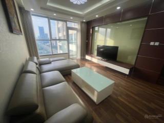 Cho thuê căn hộ chung cư thăng long number one 120m 3 pn đầy đủ nội thất 20 triệu/tháng 0987 522 ***