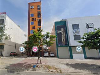 Bán đất view biển 2mt nguyễn tất thành, 125m2, 1x tỷ tl