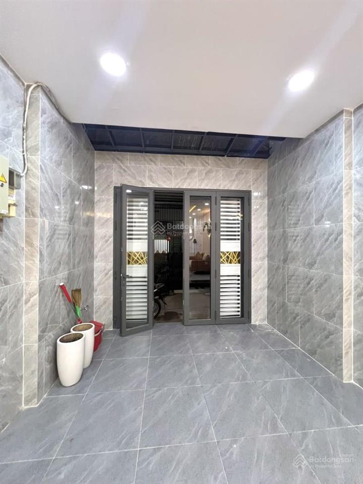 Hxh đỗ thừa luông 66m2 4tầng nhà mới 8tỷ5 tl