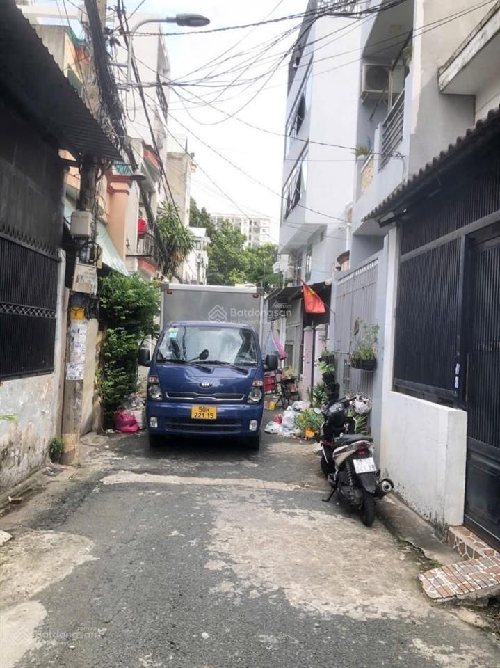 Hxh đỗ thừa luông 66m2 4tầng nhà mới 8tỷ5 tl