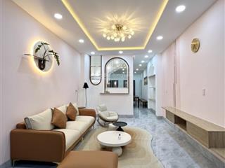 Hxh đỗ thừa luông 66m2 4tầng nhà mới 8tỷ5 tl