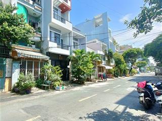 Hot! mặt tiền đường khu họ lê nhà đẹp 60m 5tầng 8tỷ9 tl