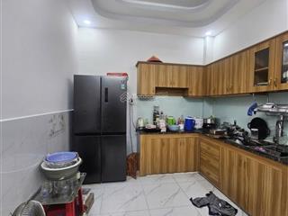 Nhà mới 2 tầng 4tỷ2 34m2, chợ tân hương  tân phú