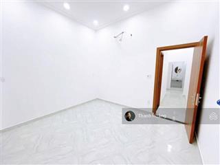 Nhà mới 2 tầng 3tỷ 21m2, khu họ lê nguyễn sơn  tân phú