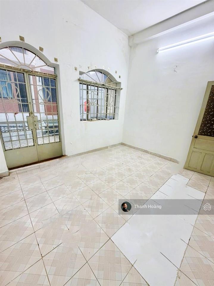 Giá tốt hxh 5m 48m2 thoại ngọc hầu 6tỷ5 tl 3 tầng