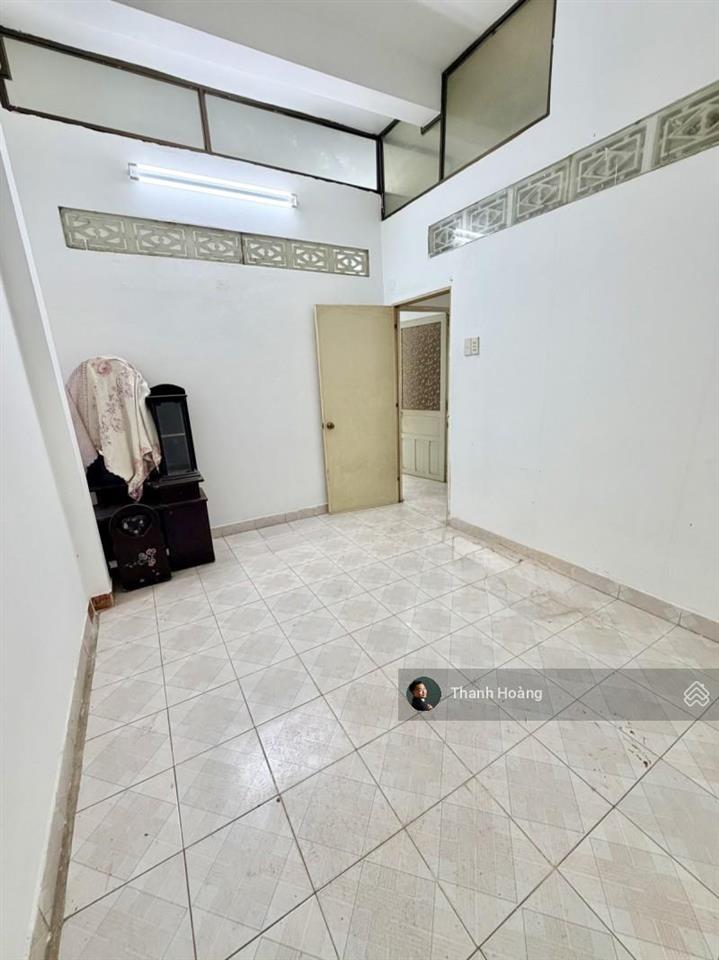 Giá tốt hxh 5m 48m2 thoại ngọc hầu 6tỷ5 tl 3 tầng