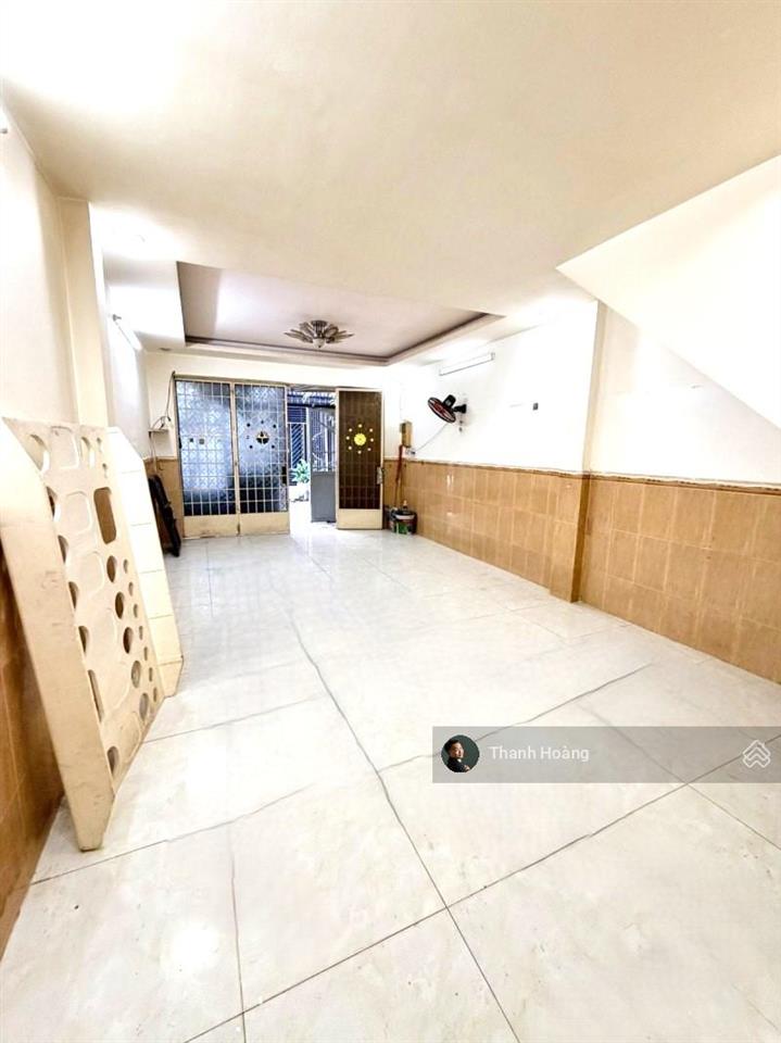 Giá tốt hxh 5m 48m2 thoại ngọc hầu 6tỷ5 tl 3 tầng