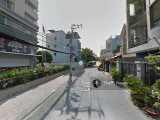 Bán gấp mặt tiền lý thánh tông  tô hiệu 120m2 3tầng vuông vức 12tỷ9