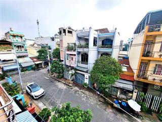 Mặt tiền nguyễn thiệu lâu  cây keo hòa bình 92m2 10tỷ3 3tầng