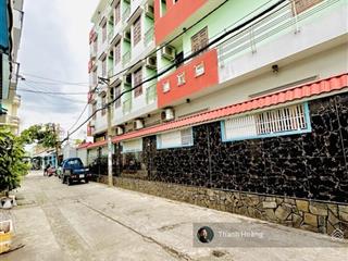 Giảm giá hẻm oto thạch lam 3tầng 7tỷ 82m2 trung tâm tân phú
