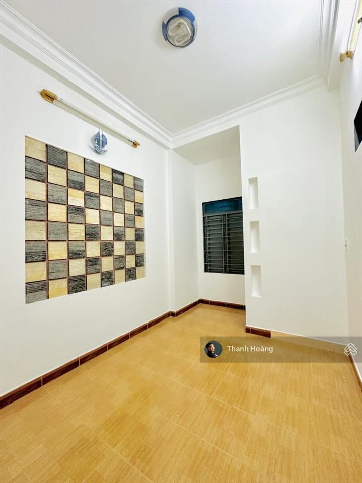 Giảm giá hẻm oto thạch lam 3tầng 7tỷ 82m2 trung tâm tân phú