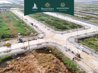 Dragon eden  gđ1  võ văn kiệt nối dài  vành đai 3,4  đầu tư 0 trong 18 tháng