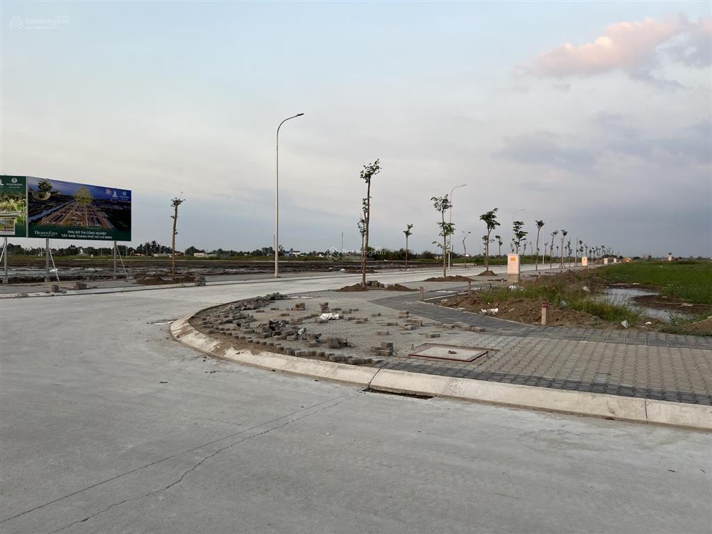 Dragon eden  gđ1  võ văn kiệt nối dài  vành đai 3,4  đầu tư 0 trong 18 tháng