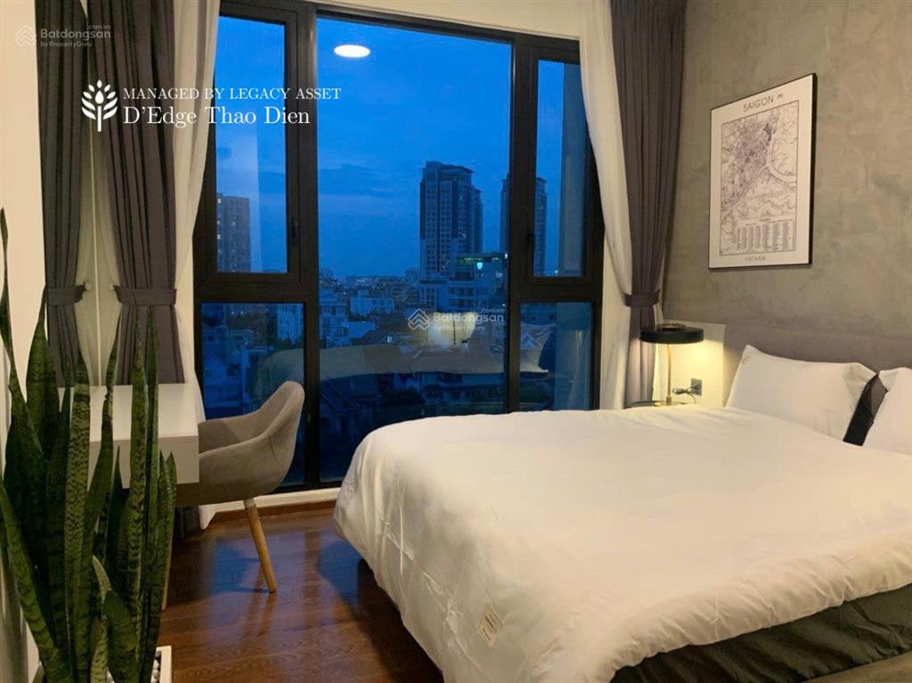 Bán chung cư 92m2, 2pn, 2wc giá ưu đãi tại 207 nguyễn văn hưởng, thủ đức, hcm