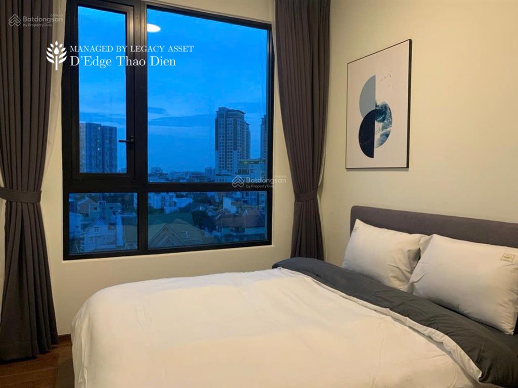 Bán chung cư 92m2, 2pn, 2wc giá ưu đãi tại 207 nguyễn văn hưởng, thủ đức, hcm