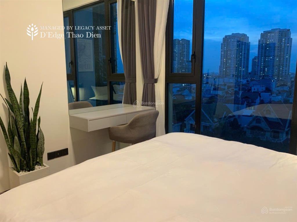 Bán chung cư 92m2, 2pn, 2wc giá ưu đãi tại 207 nguyễn văn hưởng, thủ đức, hcm