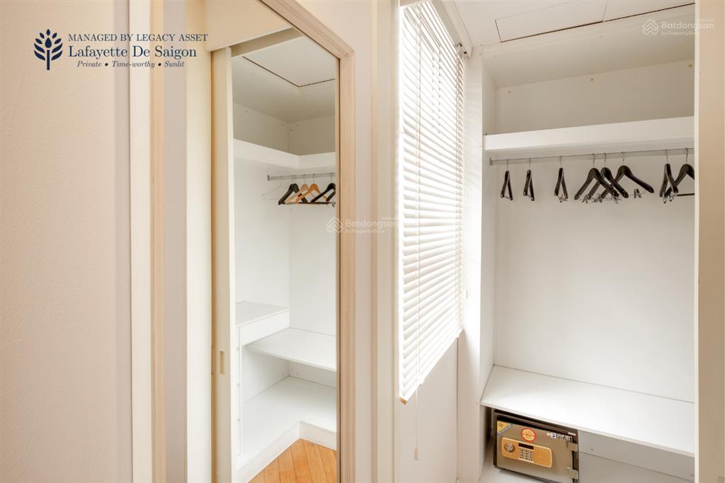 Cho thuê căn hộ dịch vụ vị trí đắc địa tại 8 phùng khắc khoan q1, 39,6 triệu, 55m2