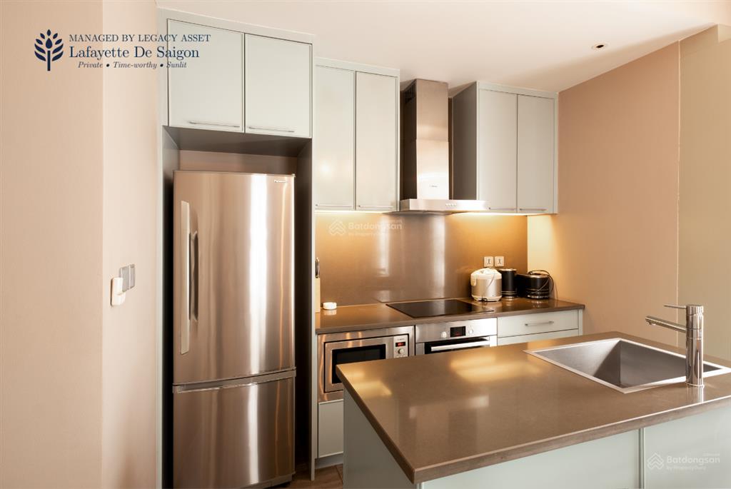 Cho thuê căn hộ dịch vụ vị trí đắc địa tại 8 phùng khắc khoan q1, 39,6 triệu, 55m2