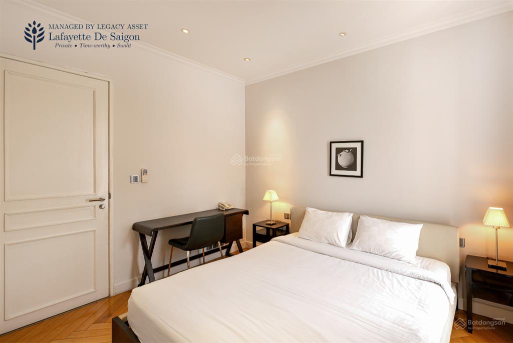 Cho thuê căn hộ dịch vụ vị trí đắc địa tại 8 phùng khắc khoan q1, 39,6 triệu, 55m2