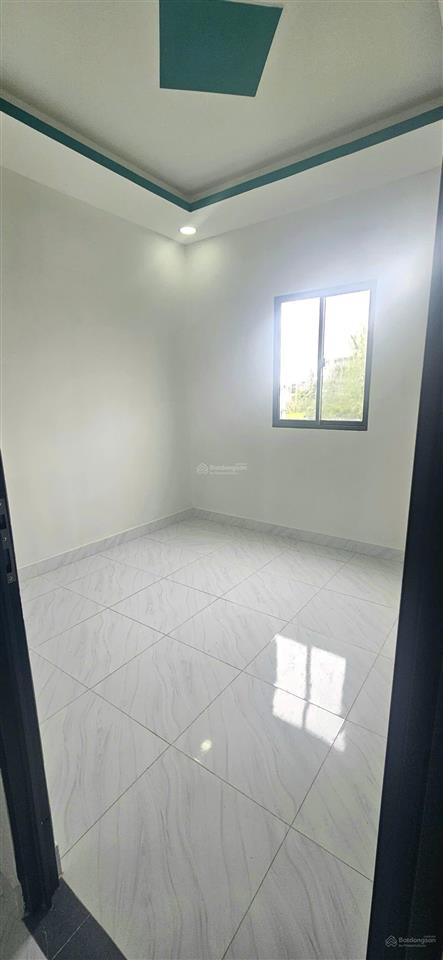 Rẻ hơn thị trường 200tr, nhà 4x8 như mới 1 trệt 1 lầu 2pn 2wc , cần bán gấp. hổ trợ vay