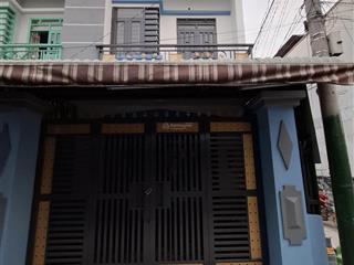 Bán nhà riêng 2 tầng tại bình mỹ, củ chi, hcm giá cực chất 2,1 tỷ, 70m2