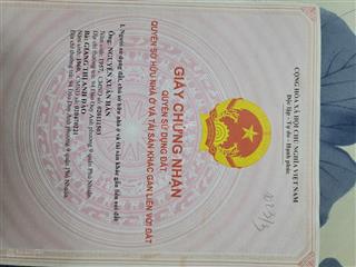 Căn hộ giá rẻ cuối cùng! 2.4 tỷ sở hữu ngay 2pn chung cư huỳnh văn chính!