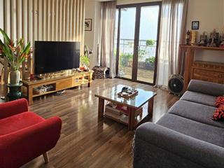 Bán chung cư hemisco xa la  hà đông, 92m2 tầng cao, view cực đẹp, sổ đỏ chính chủ, giá 62tr/m2