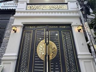 Bán nhà riêng tại đường vĩnh viễn, phường 2, quận 10, hồ chí minh, 35m2  uy tín hot