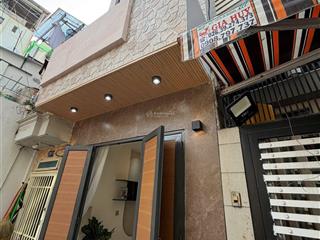 Bán gấp siêu phẩm nhà tại nguyễn thiện thuật, phường 11, quận 3, giá 3 tỷ5, 32m2 đẹp xuất sắc