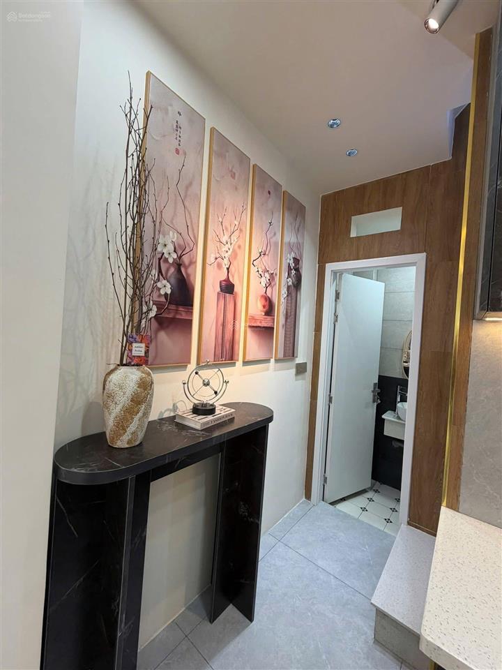 Bán gấp siêu phẩm nhà tại nguyễn thiện thuật, phường 11, quận 3, 32m2 đẹp xuất sắc