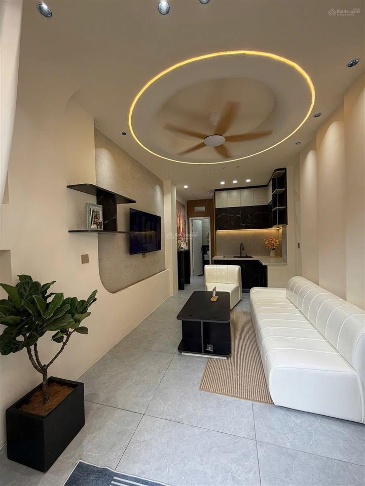 Bán gấp siêu phẩm nhà tại nguyễn thiện thuật, phường 11, quận 3, 32m2 đẹp xuất sắc