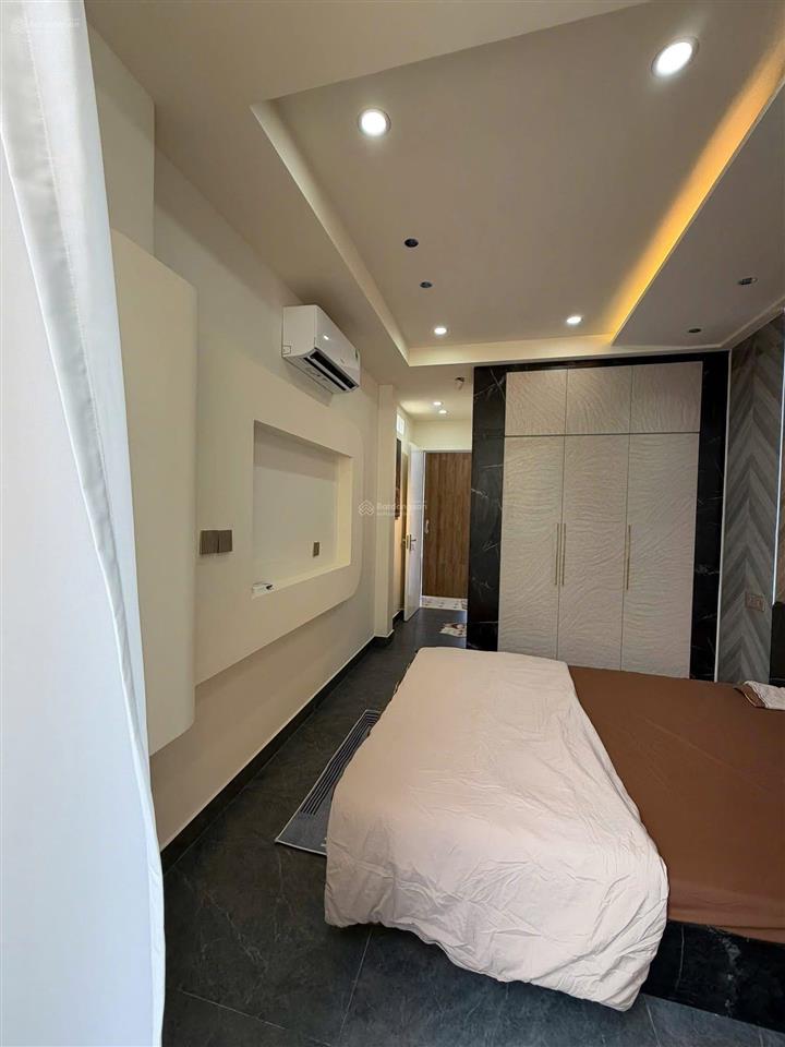 Bán gấp siêu phẩm nhà tại nguyễn thiện thuật, phường 11, quận 3, 32m2 đẹp xuất sắc