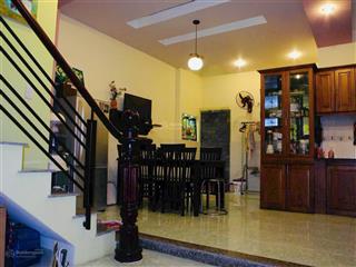 Bán nhà riêng thống nhất  phường 16  gò vấp, dt 5.5x19m, chốt giá 7.2 tỷ thương lượng ít