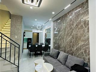 Đi định cư nước ngoài chủ bán nhanh nhà lê quang định p1 gò vấp