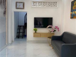Cần bán nhà ngay nguyễn gia trí, f25 bình thạnh .