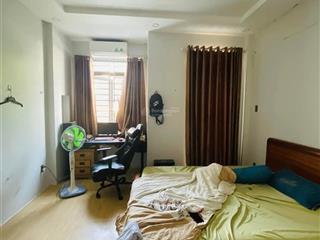 Siêu phẩm 1 căn duy nhất nhà lãnh binh thăng, phường 8, quận 11