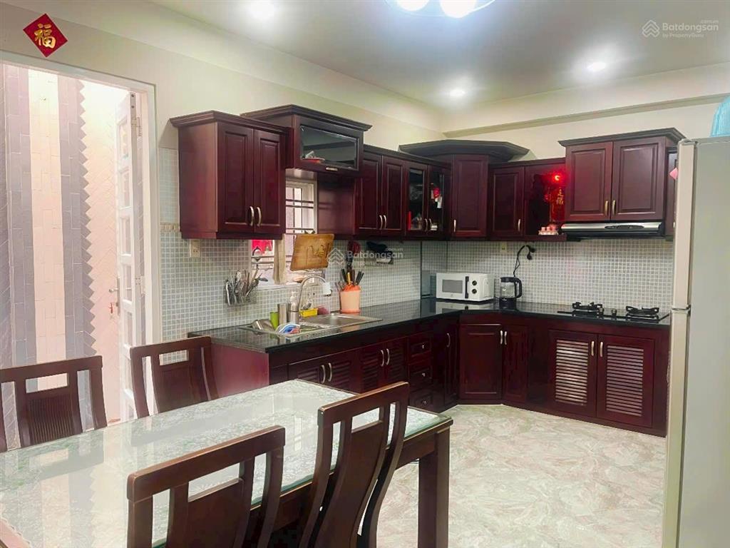 Chủ nhà ngộp lãi bán gấp nhà tạ quang bửu f4 quận 8