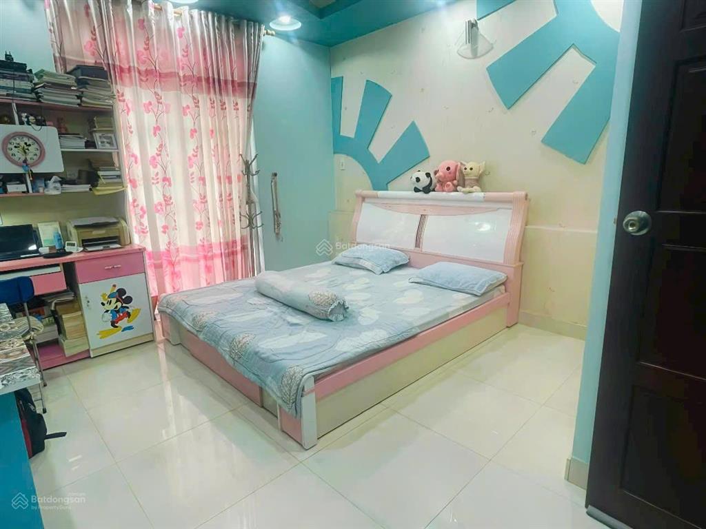 Chủ nhà ngộp lãi bán gấp nhà tạ quang bửu f4 quận 8