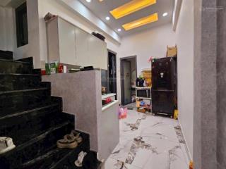 Bán nhanh nhà đường số 8 phường 11 gò vấp