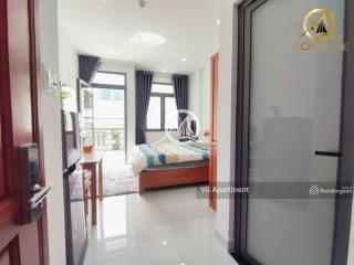 Cho thuê phòng trọ tại đường yên thế, phường 2, tân bình, hồ chí minh, 6,5 triệu, 30 m2