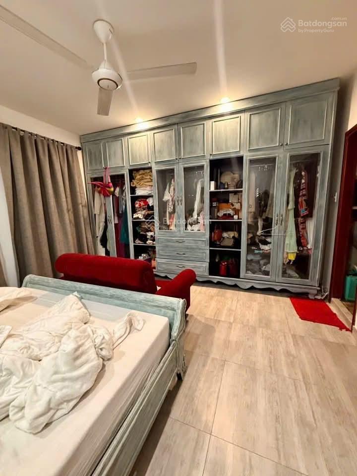 Kẹt tiền bán gấp nhà trần huy liệu, phú nhuận. giá 4,45 tỷ, dt 48m2,  như 0766 372 ***, hẻm xe hơi